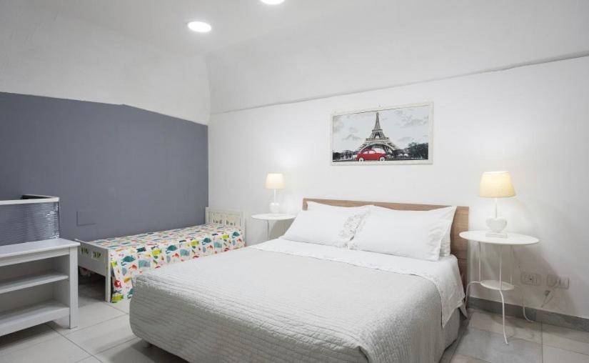 Graphite House Apartment Naples Exterior photo